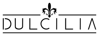 DULCILIA logo