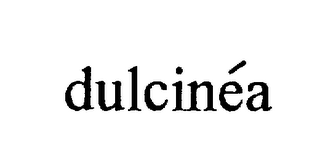 DULCINEA logo