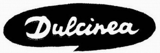 DULCINEA logo