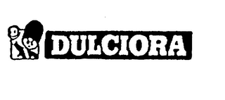 DULCIORA logo