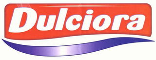 DULCIORA logo