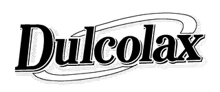DULCOLAX logo