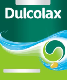 DULCOLAX logo