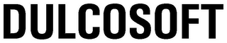 DULCOSOFT logo