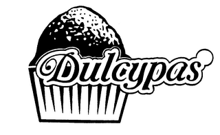 DULCYPAS logo