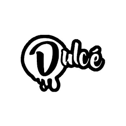 DULCÉ logo