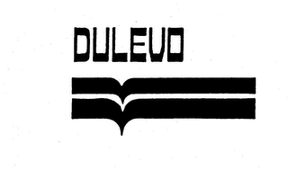 DULEVO logo