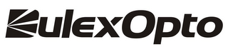 DULEXOPTO logo