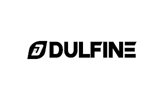 DULFINE logo
