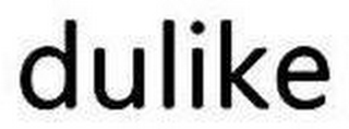 DULIKE logo