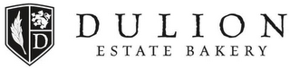 DULION ESTATE BAKERY D logo
