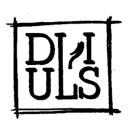DULIS logo