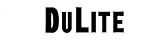 DULITE logo