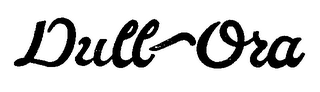 DULL-ORA logo