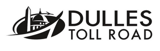 DULLES TOLL ROAD logo