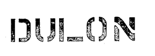 DULON logo