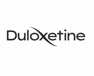 DULOXETINE logo