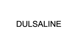 DULSALINE logo