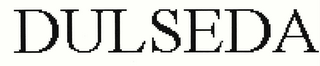 DULSEDA logo