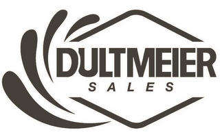 DULTMEIER SALES logo