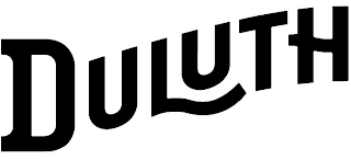 DULUTH logo