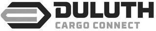 DULUTH CARGO CONNECT logo