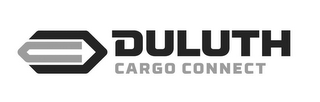 DULUTH CARGO CONNECT logo