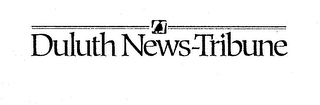DULUTH NEWS-TRIBUNE logo