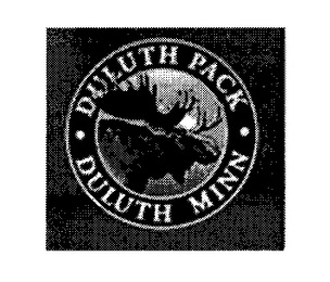 DULUTH PACK DULUTH MINN