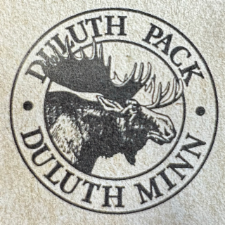 · DULUTH PACK · DULUTH MINN