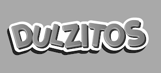 DULZITOS logo