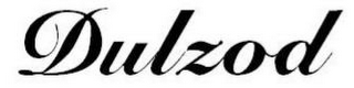 DULZOD logo