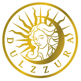 DULZZURA logo