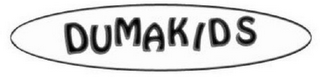DUMAKIDS logo