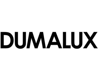 DUMALUX logo