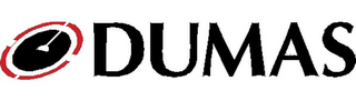 DUMAS logo