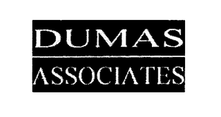 DUMAS ASSOCIATES logo