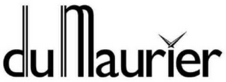 DUMAURIER logo