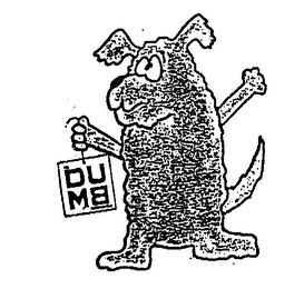 DUMB logo