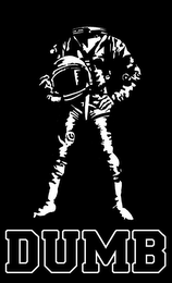 DUMB logo