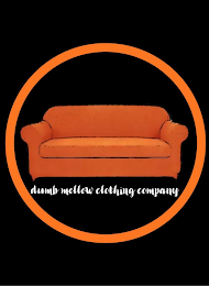 DUMB MELLOW CLOTHING COMPANY logo