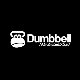DUMBBELL RACING logo