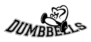 DUMBBELLS logo
