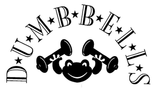 DUMBBELLS logo