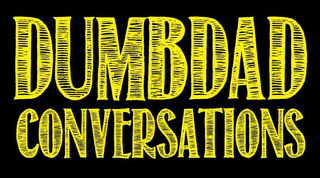 DUMBDAD CONVERSATIONS logo
