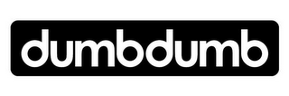 DUMBDUMB logo
