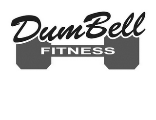 DUMBELL FITNESS logo
