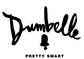 DUMBELLE PRETTY SMART logo