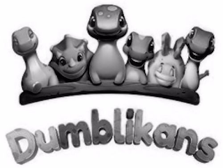 DUMBLIKANS logo