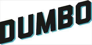 DUMBO logo